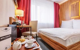 Hotel Weneda Opole